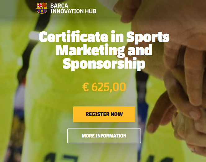 Barça Innovation Hub