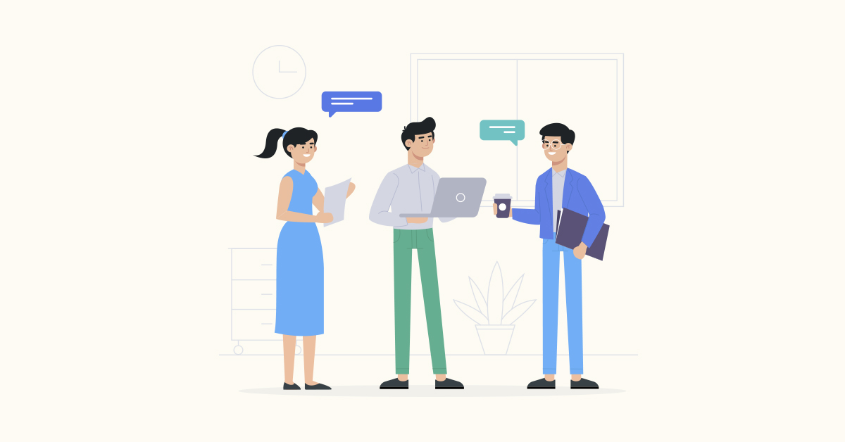 Exit Survey Interview