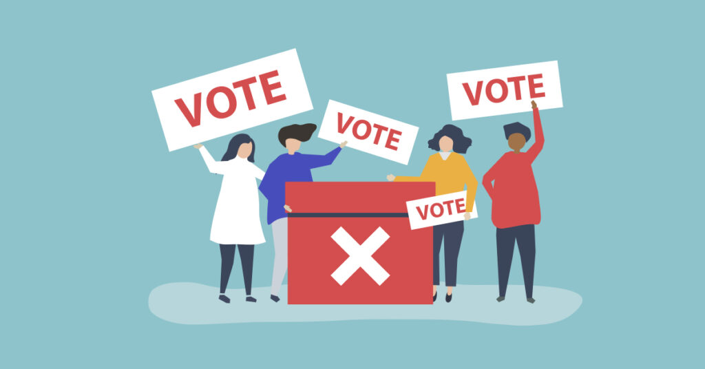 Why You Should Ditch Straw Polls for an Online Political Survey (Template)