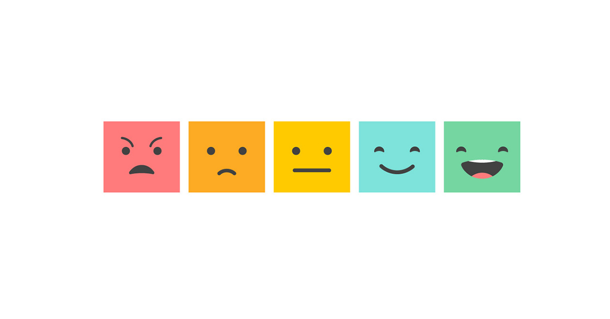 Likert Scale: How to Create Your Own Survey (FREE Examples + Template)