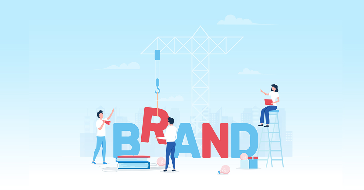 5 Branding Mistakes to Avoid + Brand Awareness Survey Template