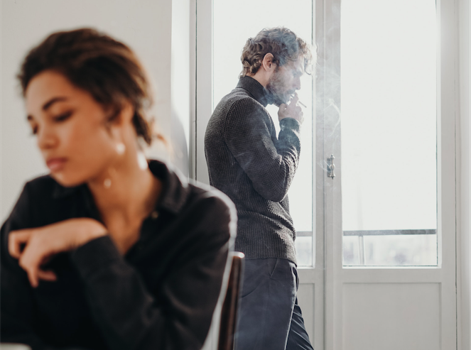 Emotionally Available Man Quiz Template