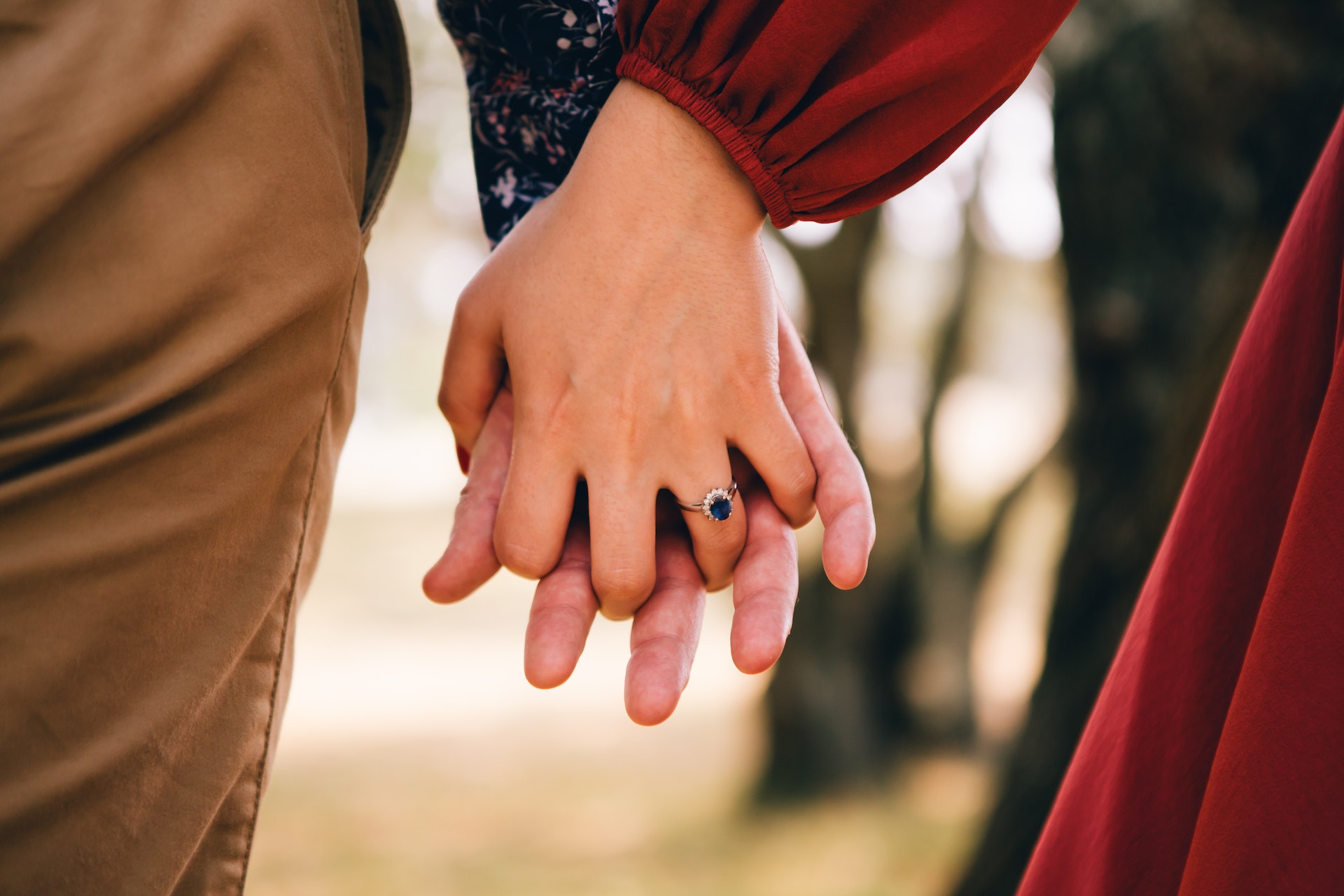 Relationship Quiz Template