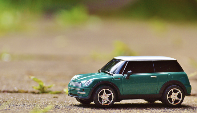 Auto Insurance Quiz Template
