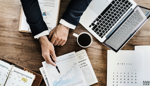 Business Success Quiz Template