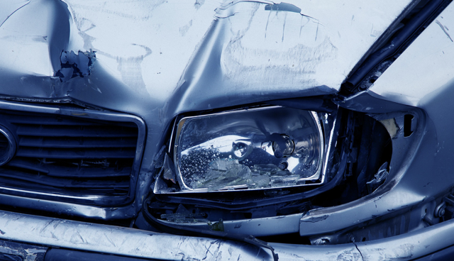 Car Accident Legal Quiz Template
