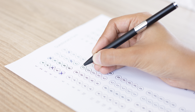 Employee Evaluation Form Template