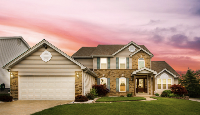 Home Insurance Quiz Template