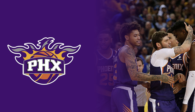 How Much Do You Know About The Phoenix Suns Quiz Template?