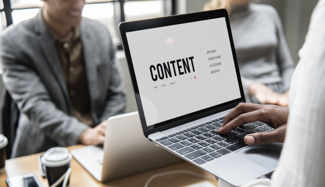 Is content marketing right for your business
