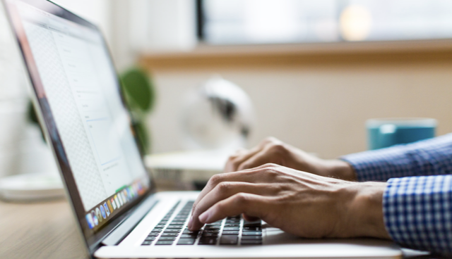 Online Registration Form
