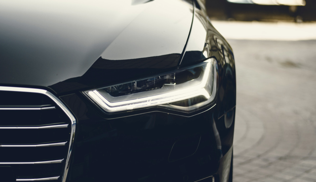 Ready For A New Car Quiz Template?