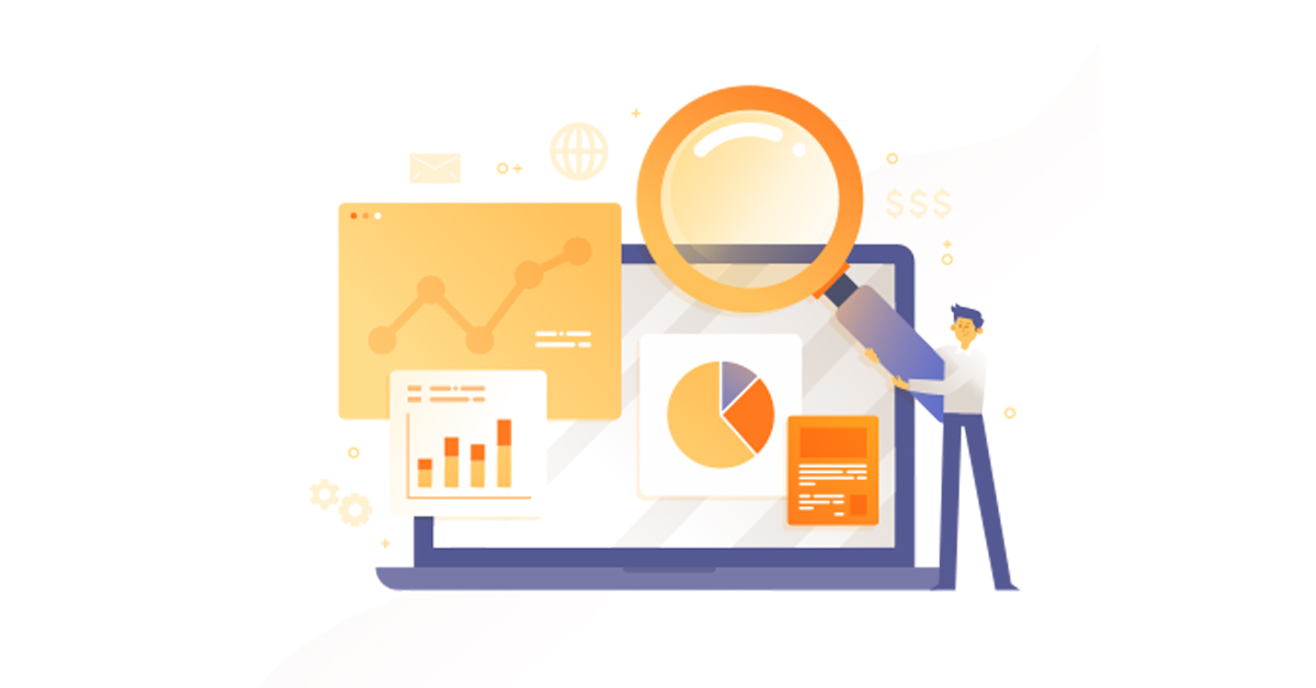 Types of market research - competitive analysis