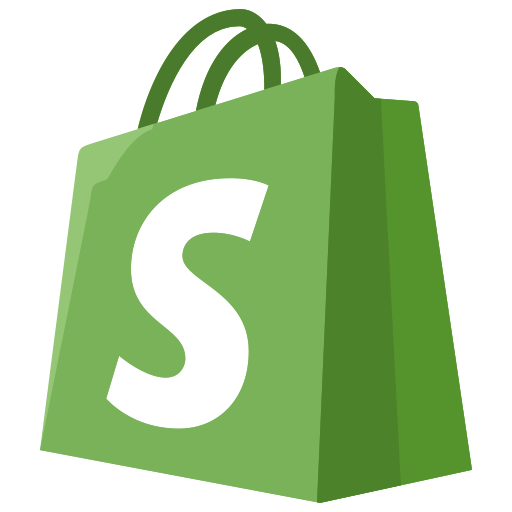 Shopify Icon 1