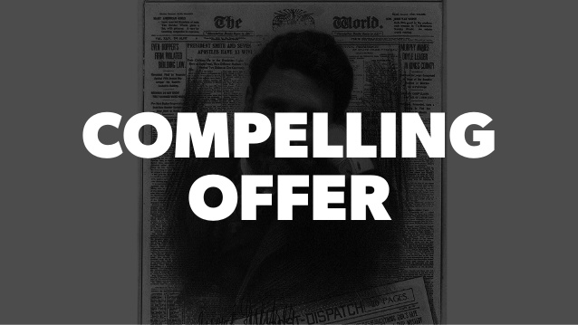 Compelling Offers