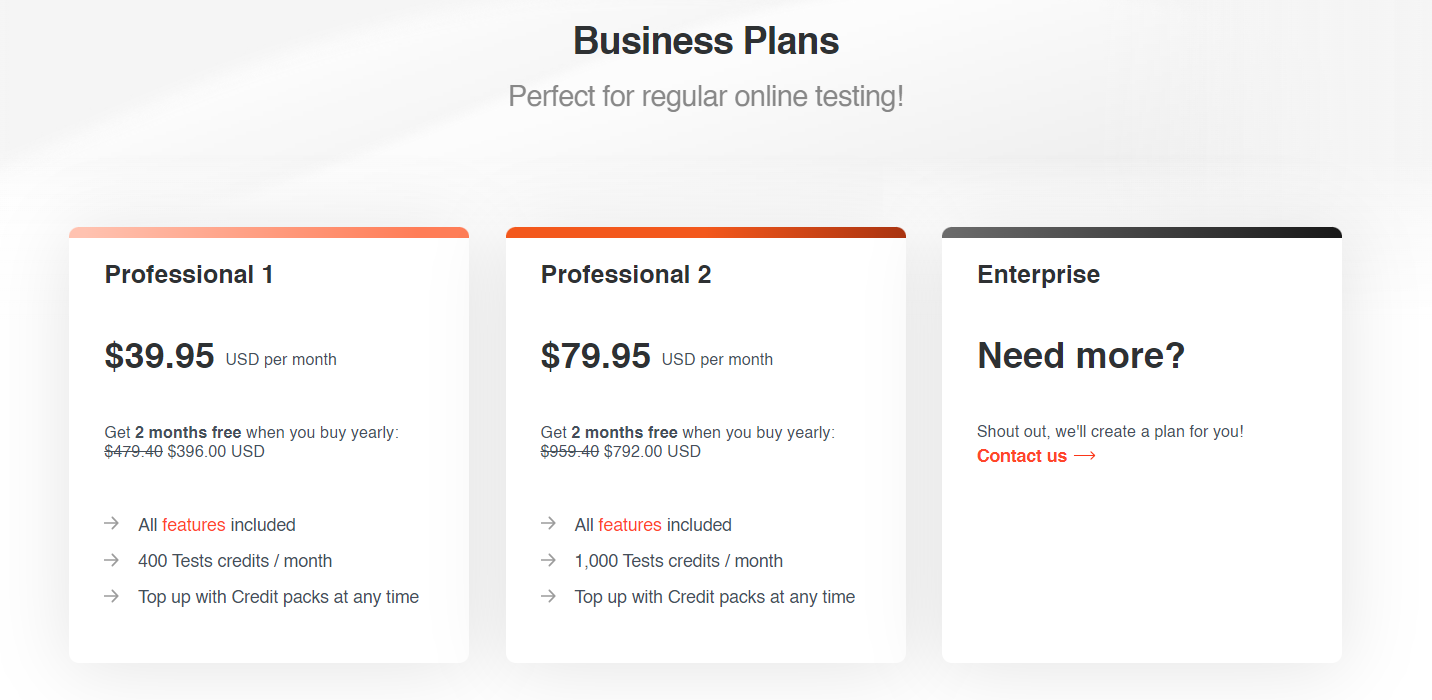 ClassMaker pricing