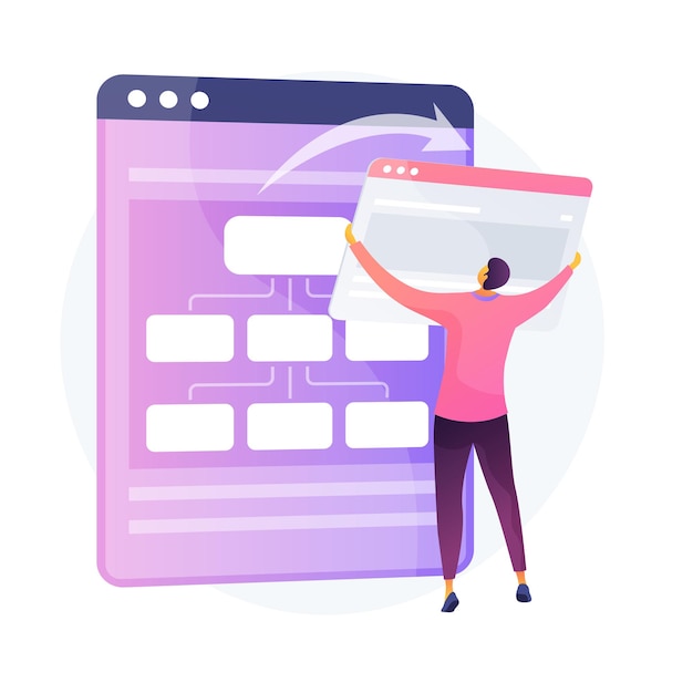 Person looking for the best ProProfs Alternatives