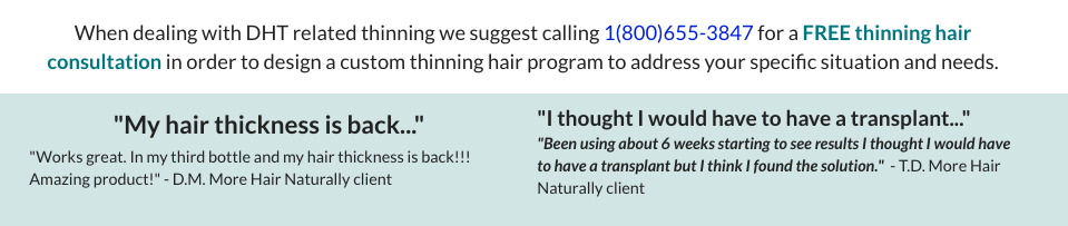Free Consultation On Sales Page