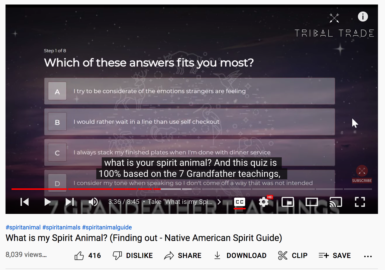 Promotion On Youtube  