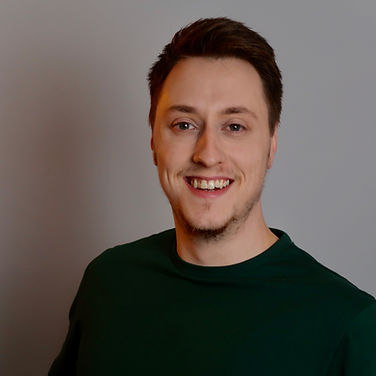 Charlie Lawrance New Headshot 2019