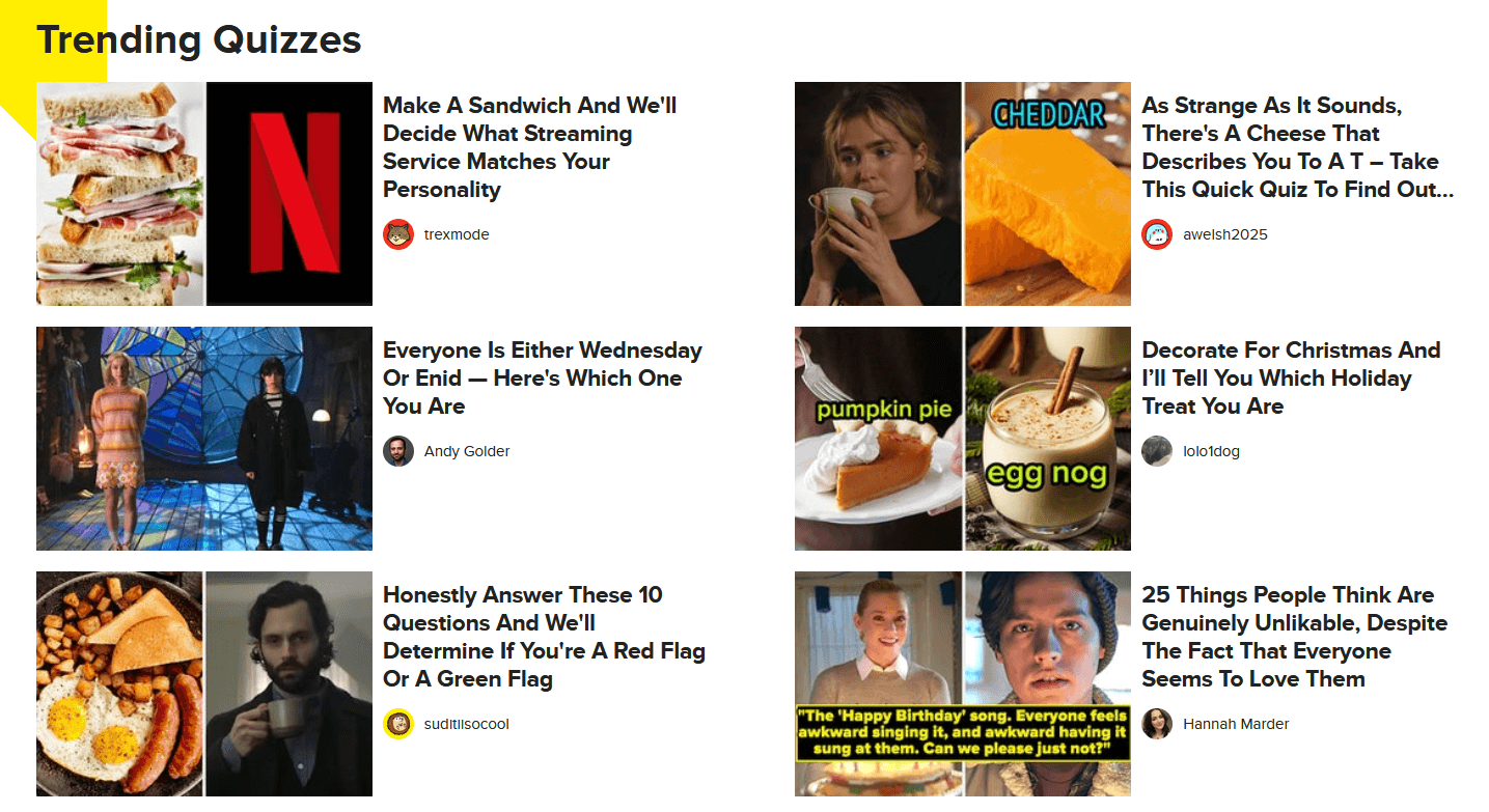 How to Make a Trivia Quiz and Revamp Your Marketing Strategy in 2023