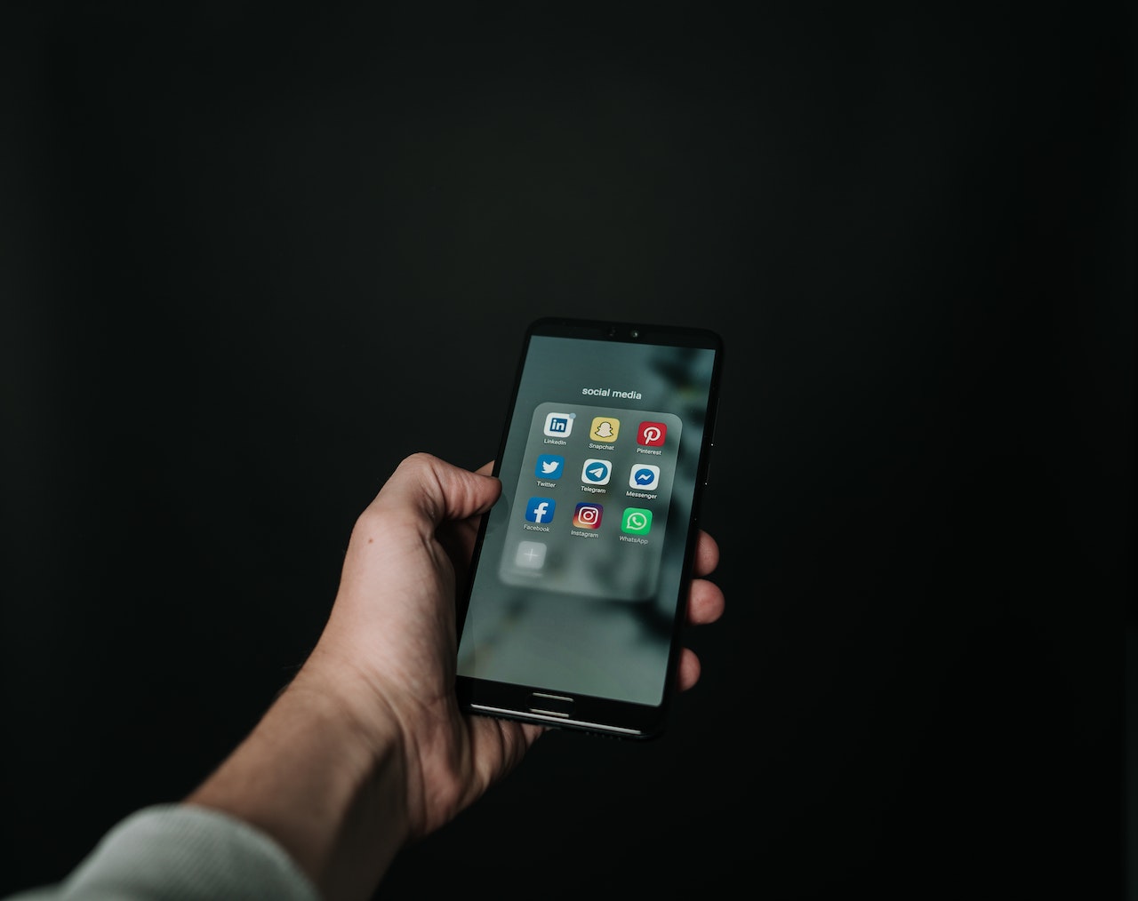 Social Media Quiz Template