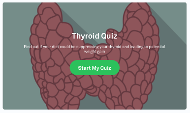 LeadQuizzes quiz example