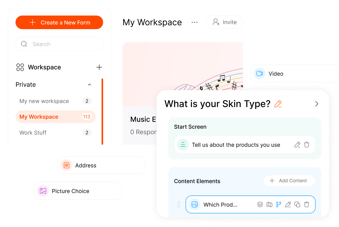 features main