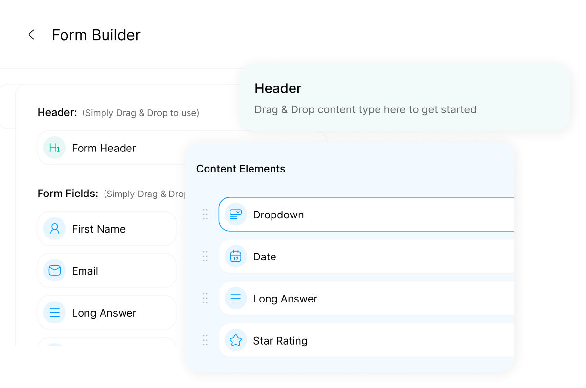 form builder