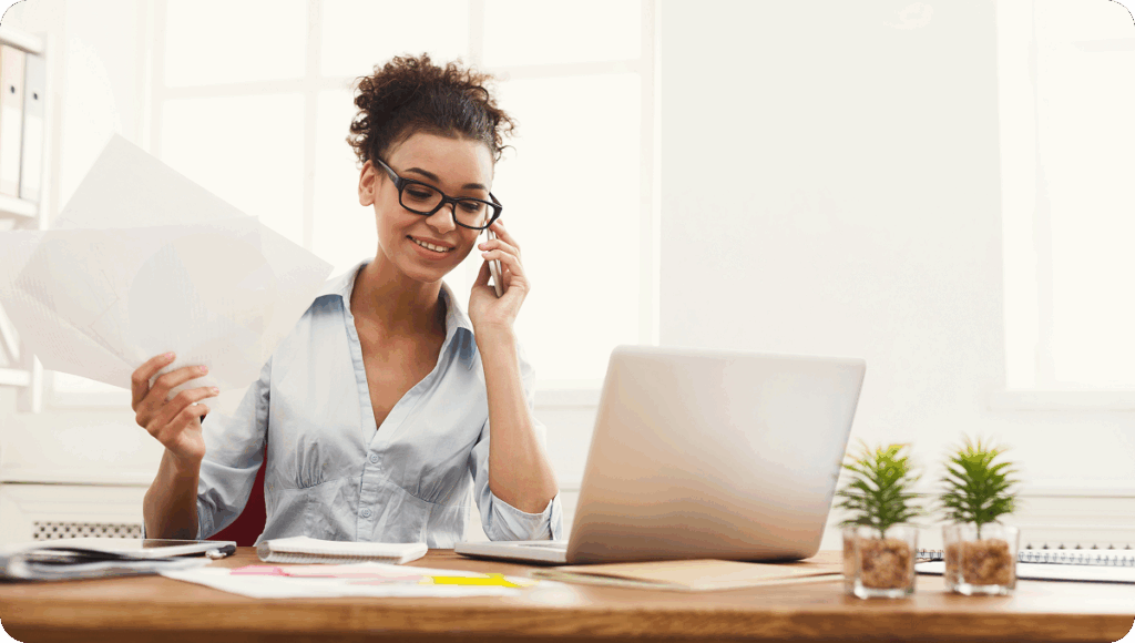 vecteezy happy african