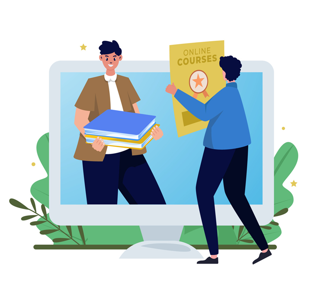 vecteezy flat design