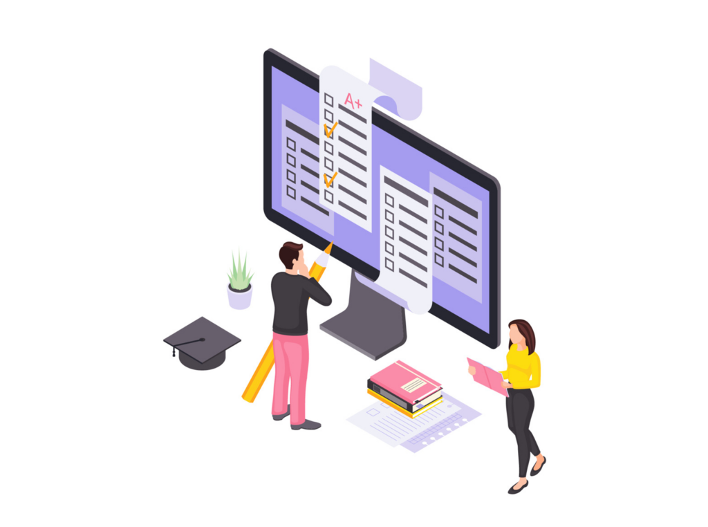 vecteezy online test