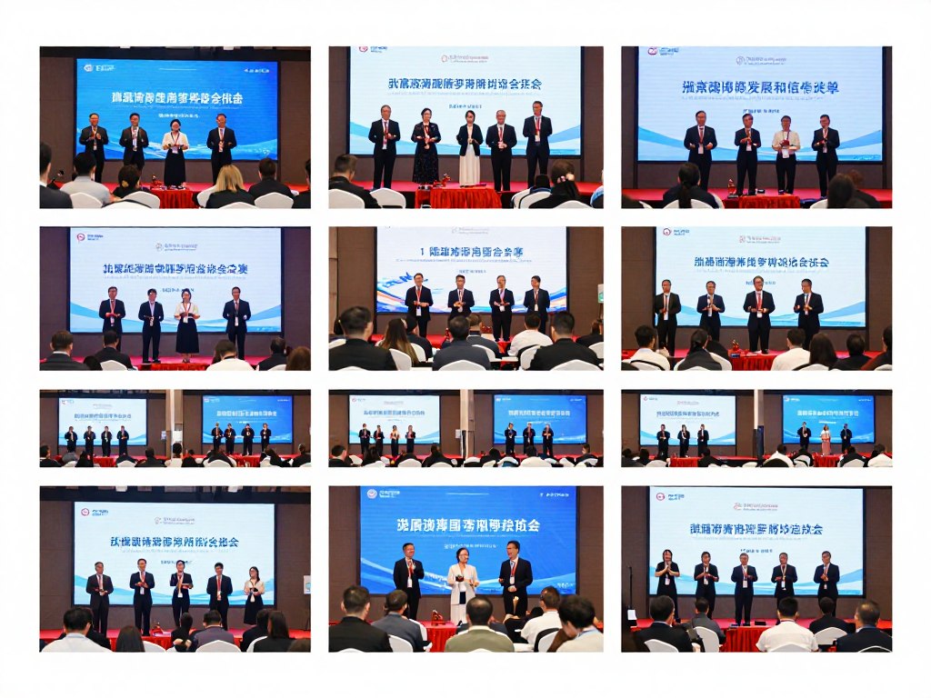 Event photo contest gallery