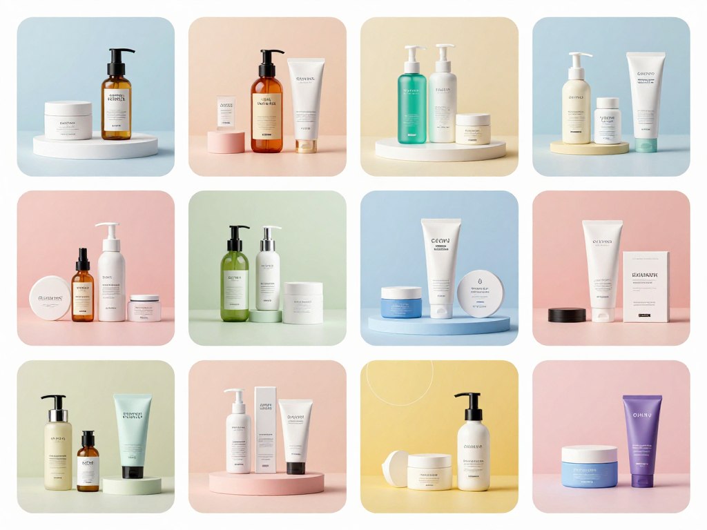 Successful referral giveaway campaign examples showing different prize strategies