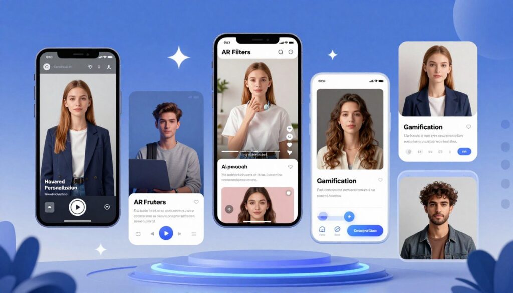 future trends in ugc contests and user engagement