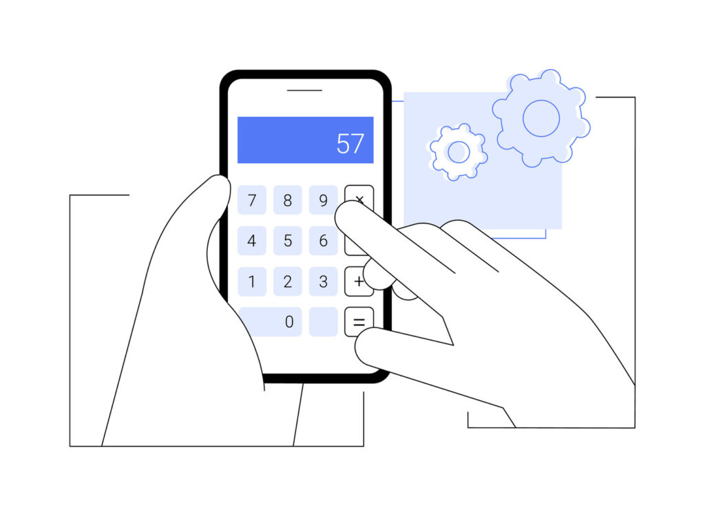 Marketing ROI Calculator Template
