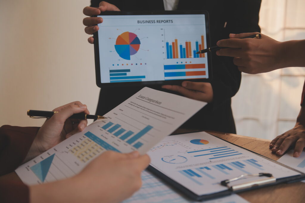 Lead Qualification Funnel