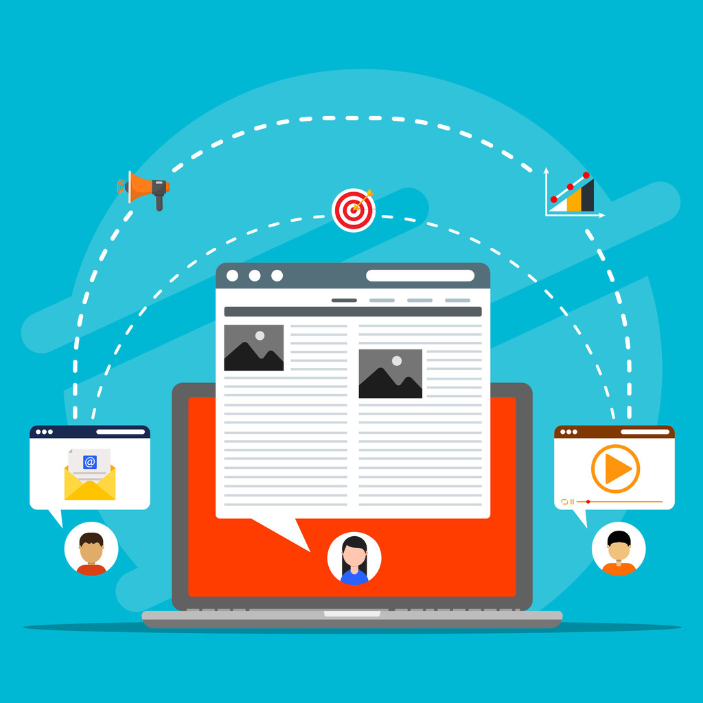 SaaS Demo Booking Funnel