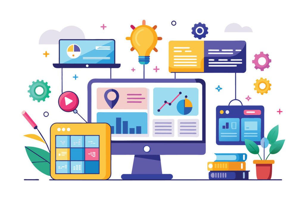 SaaS Demo Booking Funnel