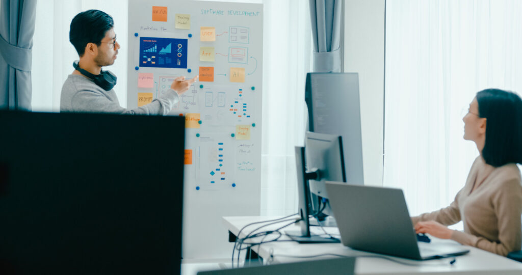 Strategy Call Booking Funnel