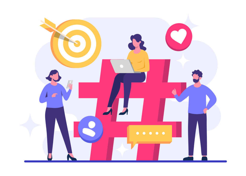 Influencer Collaboration Giveaway Template