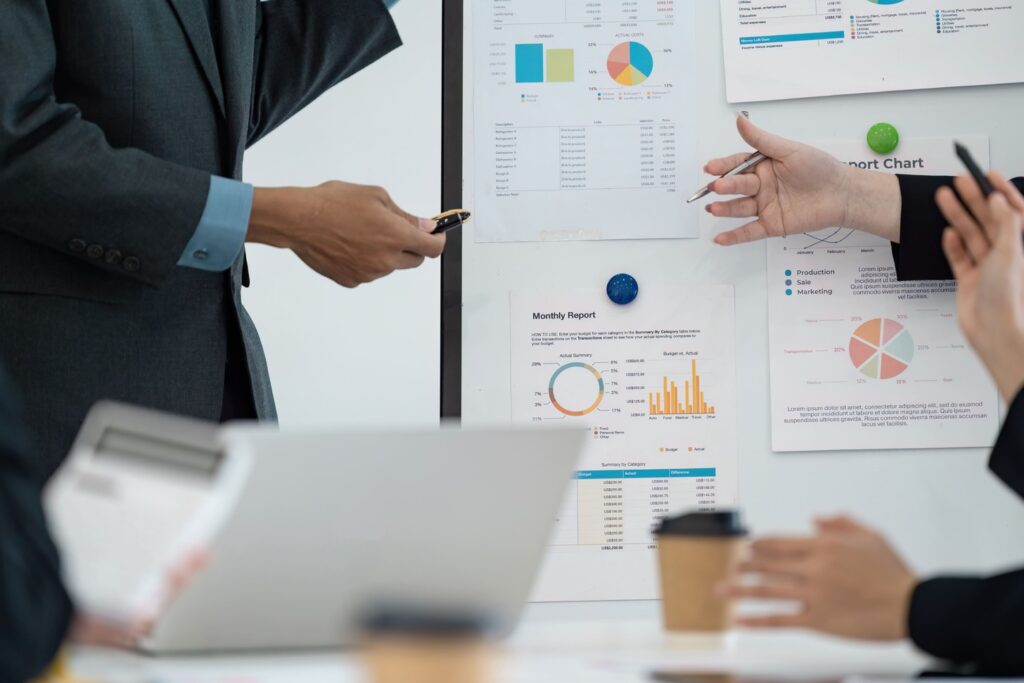 Service Fit Consultation Funnel