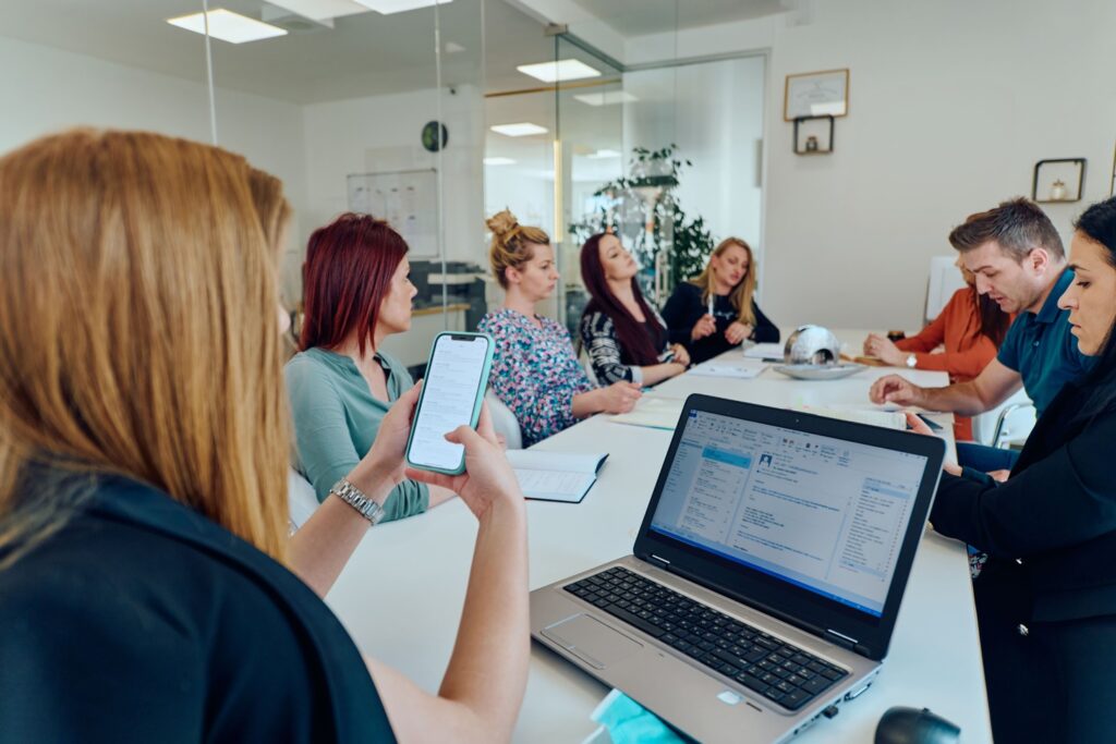 Service Fit Consultation Funnel