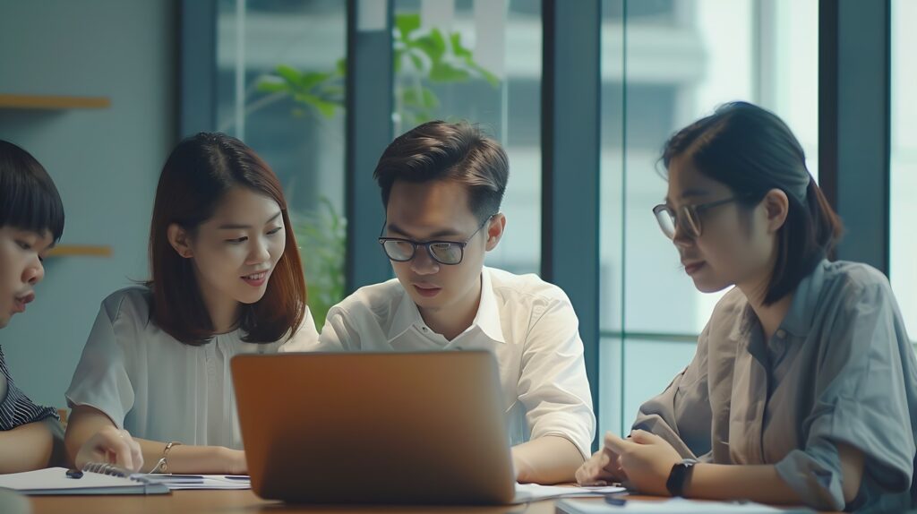 Discovery Call Booking Funnel