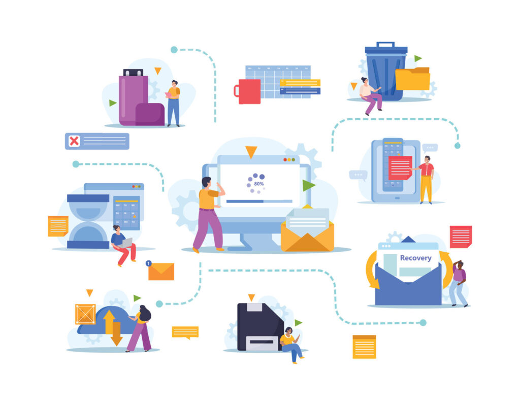 Influencer Collaboration Giveaway Template