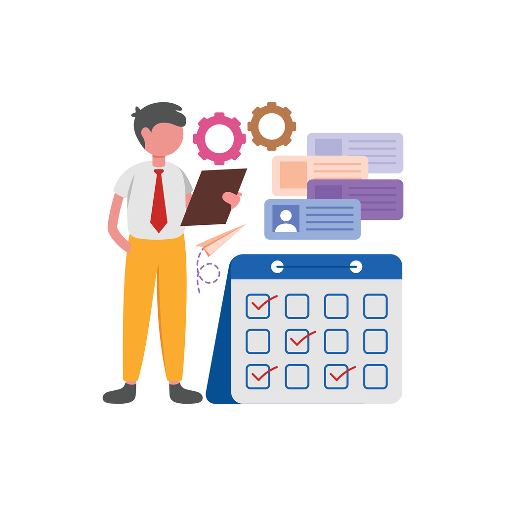 Discovery Call Booking Funnel