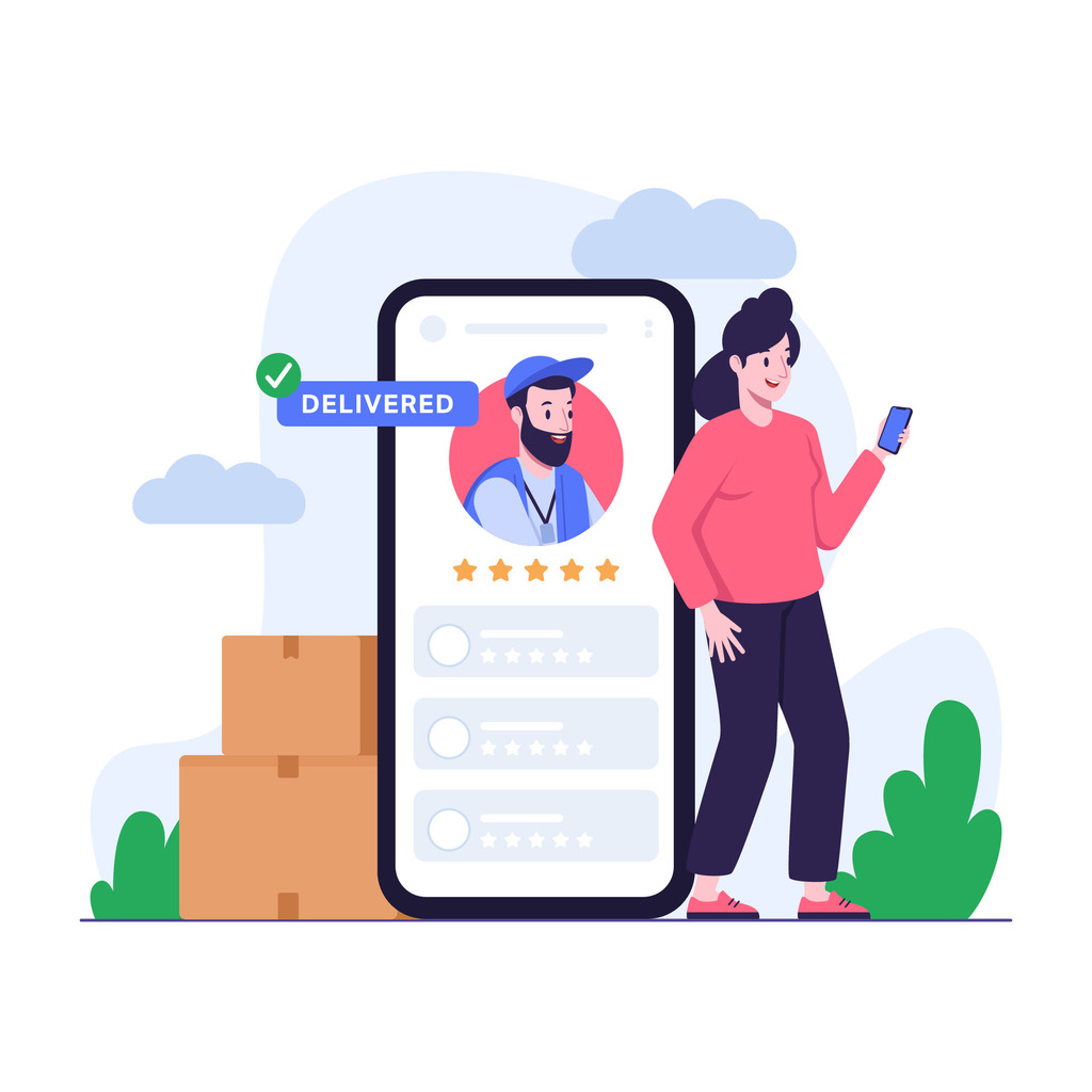 Customer Support Feedback Template
