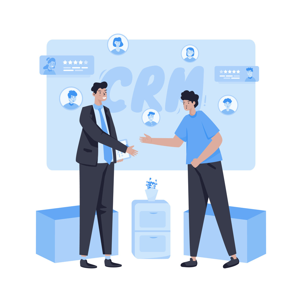 Customer Support Feedback Template