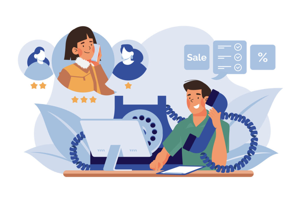 Customer Support Feedback Template