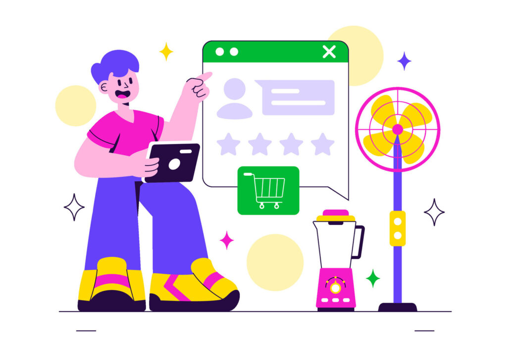 Customer Support Feedback Template